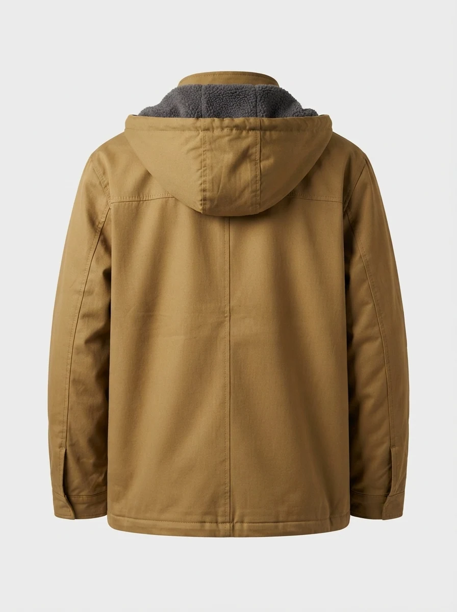 JACKET JAMBO, image 29