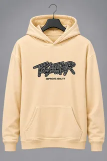 WHITE LEAF HOODIES 4