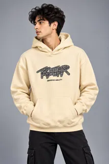 WHITE LEAF HOODIES 1