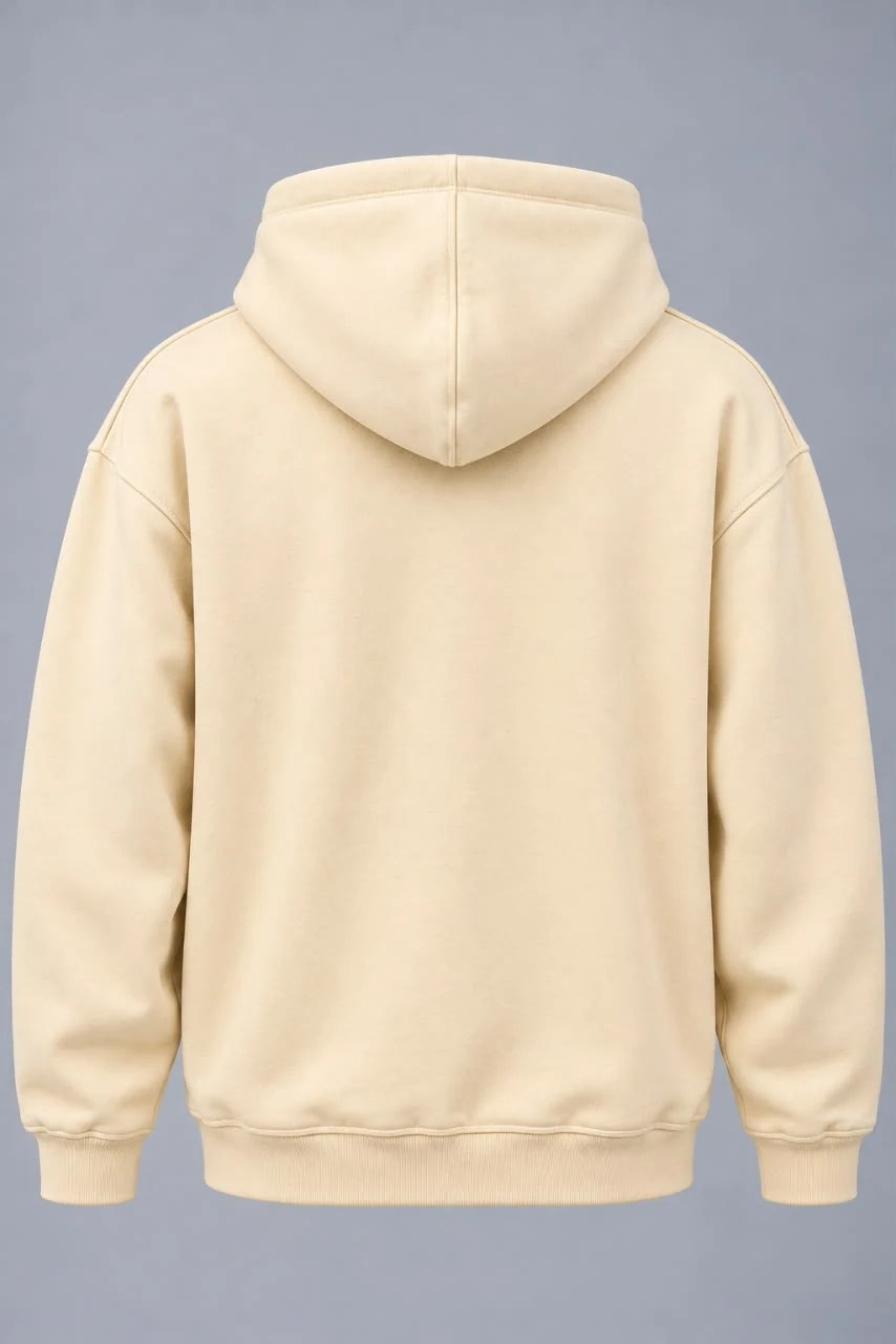 WHITE LEAF HOODIES, image 5