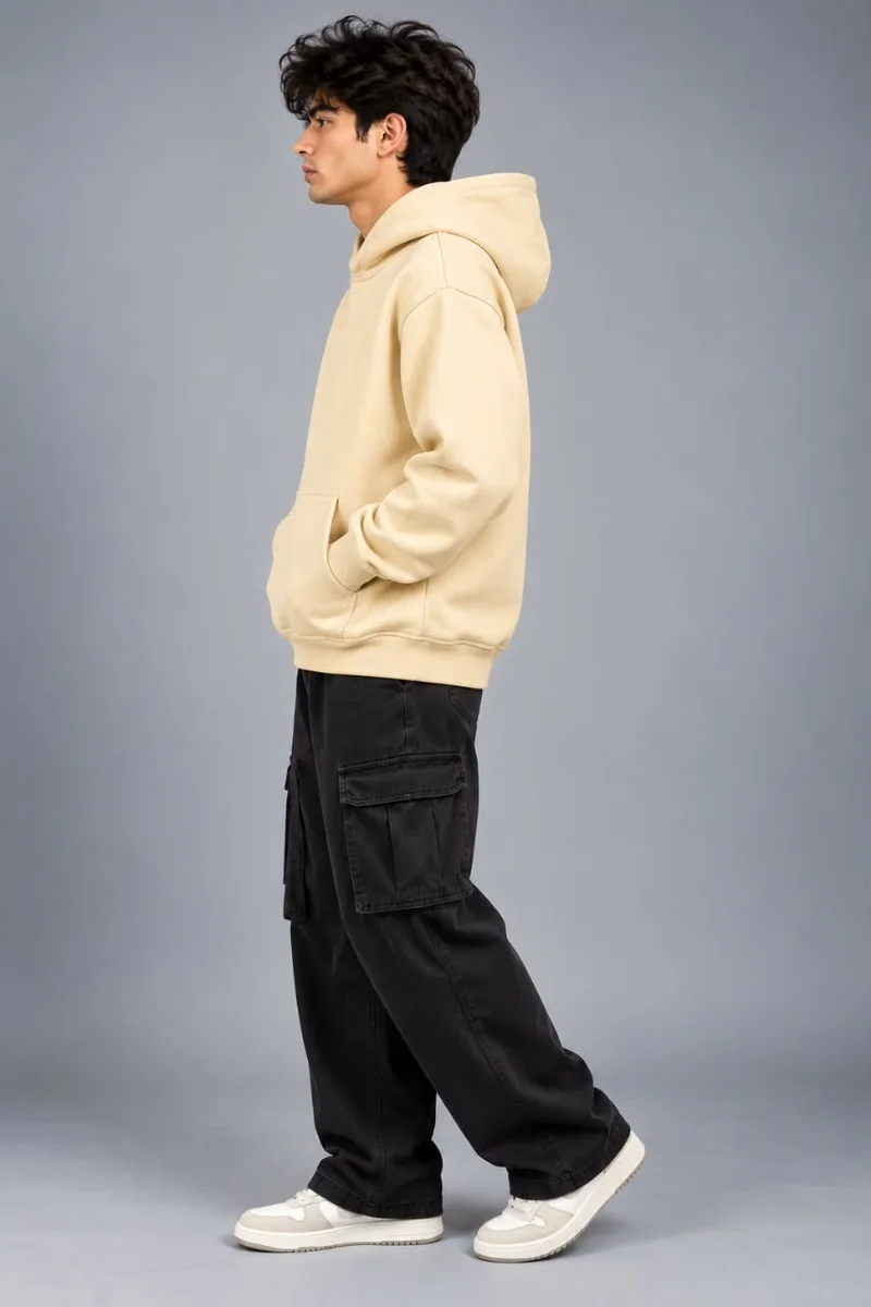 WHITE LEAF HOODIES, image 3