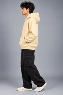 WHITE LEAF HOODIES 3
