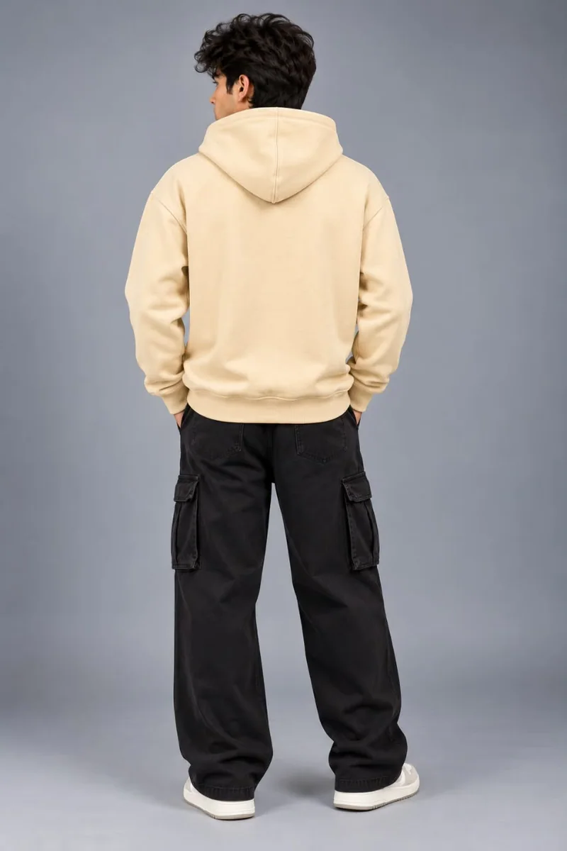 WHITE LEAF HOODIES, image 2
