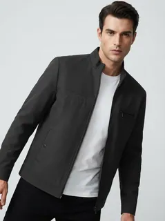 JACKET M,L,XL,XXL 1